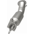 Load image into Gallery viewer, Magnaflow 2015 M3 3 Underbody Direct Fit Converter - Additional View 10