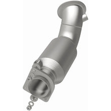 Load image into Gallery viewer, Magnaflow 2015 M3 3 Underbody Direct Fit Converter - Additional View 10