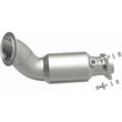 Load image into Gallery viewer, Magnaflow 2015 M3 3 Underbody Direct Fit Converter - Additional View 12