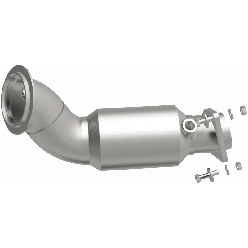 Magnaflow 2015 M3 3 Underbody Direct Fit Converter - Additional View 12