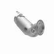 Load image into Gallery viewer, Magnaflow 2015 M3 3 Underbody Direct Fit Converter - Additional View 15