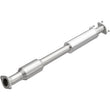 Load image into Gallery viewer, Magnaflow 2015 Sedona 3.3 Underbody Direct Fit Converter - Main Product View