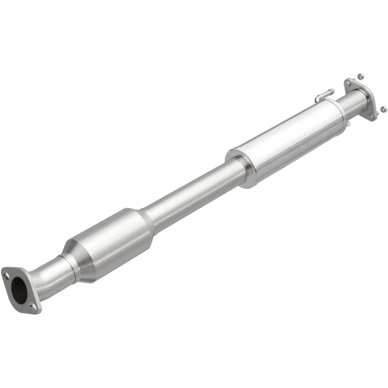 Magnaflow 2015 Sedona 3.3 Underbody Direct Fit Converter - Main Product View