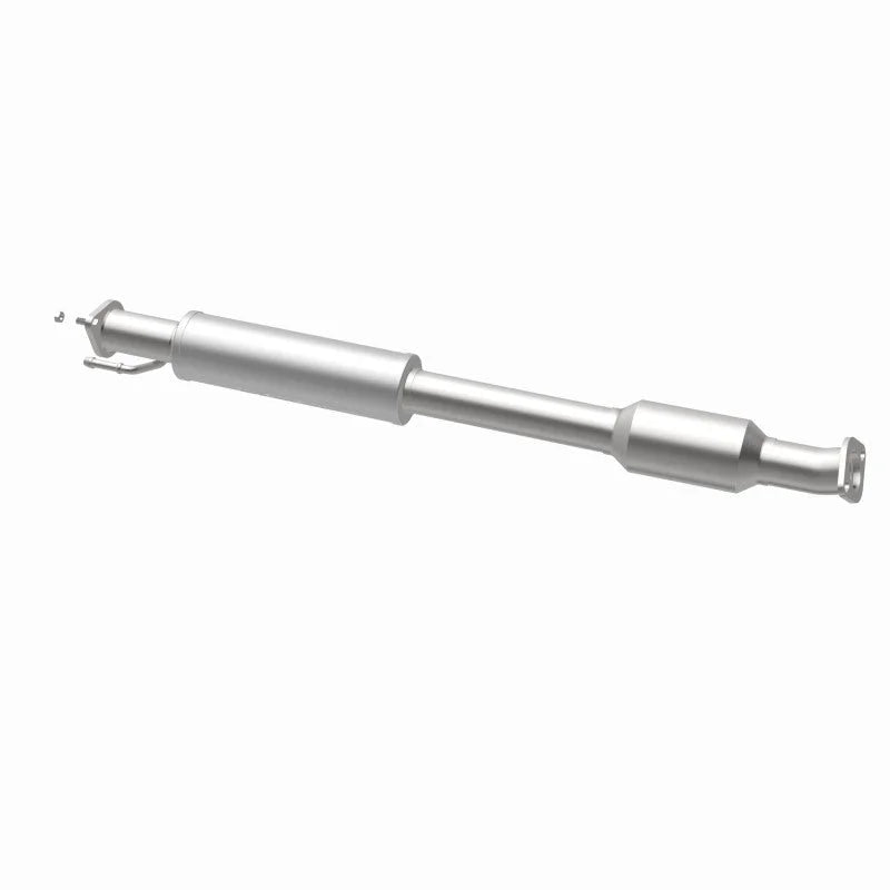 Magnaflow 2015 Sedona 3.3 Underbody Direct Fit Converter - Additional View 6
