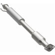 Load image into Gallery viewer, Magnaflow 2015 Sedona 3.3 Underbody Direct Fit Converter - Additional View 11