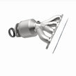 Load image into Gallery viewer, Magnaflow 2016 Mitsubishi Outlander Manifold 2.4L Direct Fit Catalytic Converter - Additional View 7