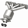 Load image into Gallery viewer, Magnaflow 2016 Mitsubishi Outlander Manifold 2.4L Direct Fit Catalytic Converter - Additional View 11