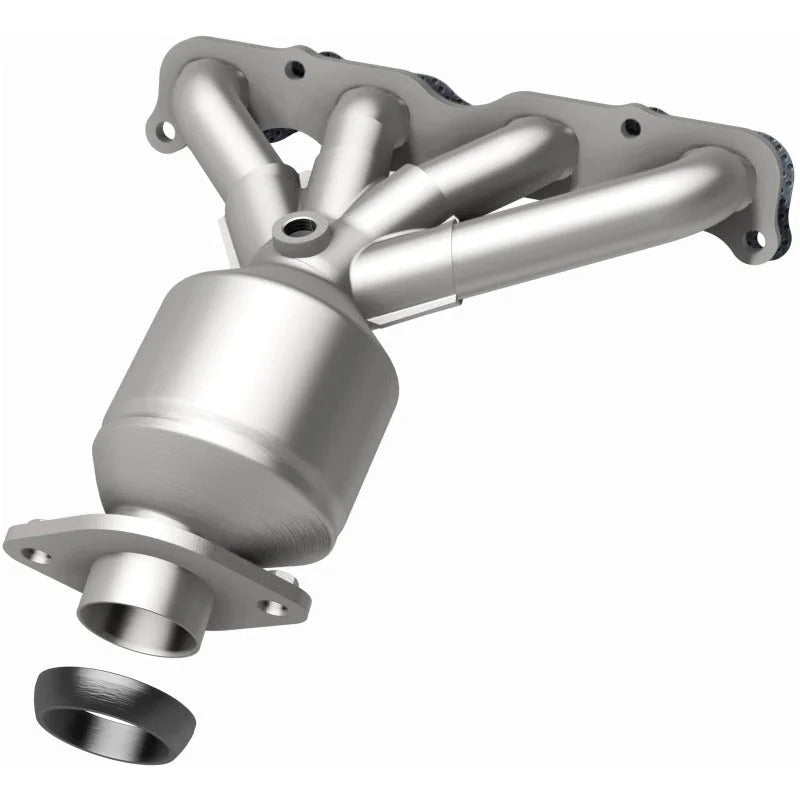 Magnaflow 2016 Mitsubishi Outlander Manifold 2.4L Direct Fit Catalytic Converter - Additional View 11