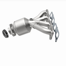 Load image into Gallery viewer, Magnaflow 2016 Mitsubishi Outlander Manifold 2.4L Direct Fit Catalytic Converter - Additional View 12