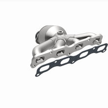 Load image into Gallery viewer, Magnaflow 2016 Mitsubishi Outlander Manifold 2.4L Direct Fit Catalytic Converter - Additional View 13