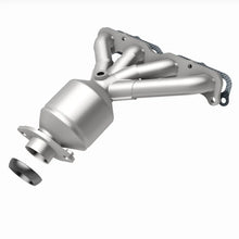 Load image into Gallery viewer, Magnaflow 2016 Mitsubishi Outlander Manifold 2.4L Direct Fit Catalytic Converter - Additional View 14