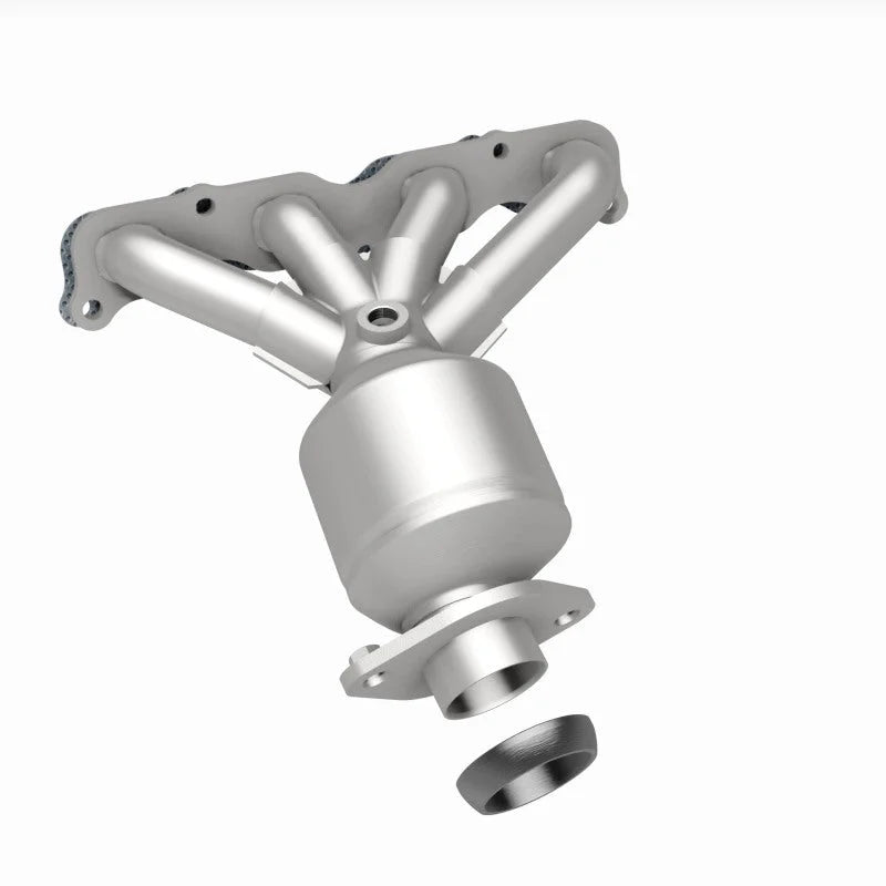 Magnaflow 2016 Mitsubishi Outlander Manifold 2.4L Direct Fit Catalytic Converter - Additional View 15