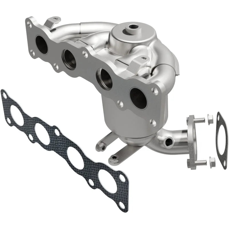 Magnaflow 2016 Sorento L4 2.4 OEM Manifold Direct Fit Converter - Main Product View