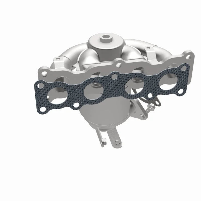 Magnaflow 2016 Sorento L4 2.4 OEM Manifold Direct Fit Converter - Additional View 5