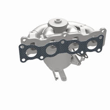 Load image into Gallery viewer, Magnaflow 2016 Sorento L4 2.4 OEM Manifold Direct Fit Converter - Additional View 5