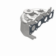 Load image into Gallery viewer, Magnaflow 2016 Sorento L4 2.4 OEM Manifold Direct Fit Converter - Additional View 8