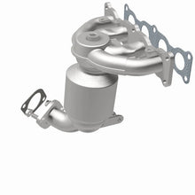Load image into Gallery viewer, Magnaflow 2016 Sorento L4 2.4 OEM Manifold Direct Fit Converter - Additional View 9