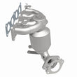 Load image into Gallery viewer, Magnaflow 2016 Sorento L4 2.4 OEM Manifold Direct Fit Converter - Additional View 10