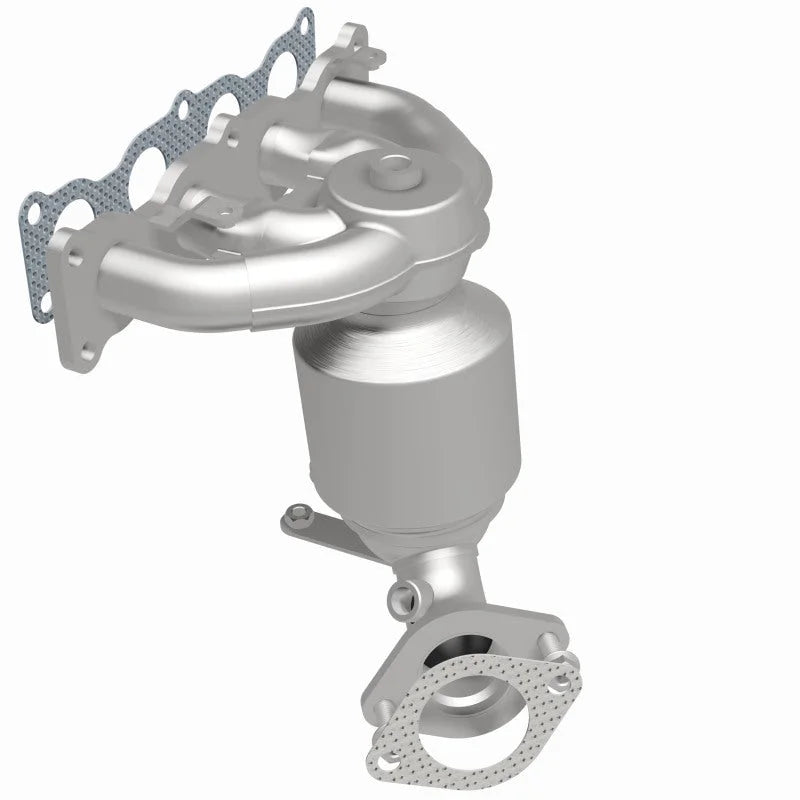 Magnaflow 2016 Sorento L4 2.4 OEM Manifold Direct Fit Converter - Additional View 11
