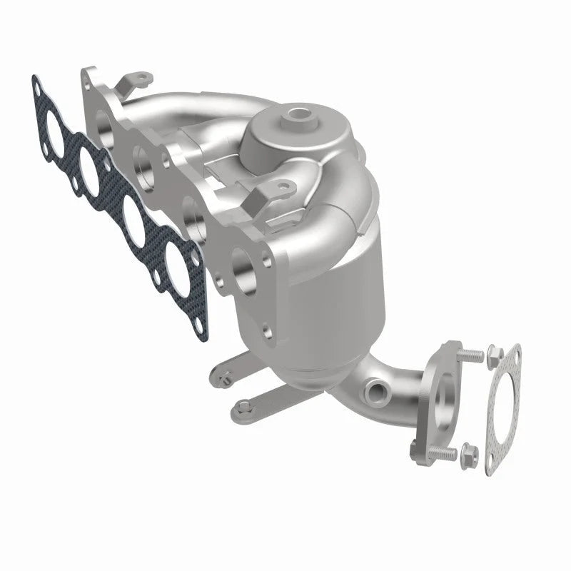 Magnaflow 2016 Sorento L4 2.4 OEM Manifold Direct Fit Converter - Additional View 13