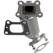 Load image into Gallery viewer, Magnaflow 2017 Cadillac XT5 Front Underbody 3.6L Direct Fit Converter - Main Product View