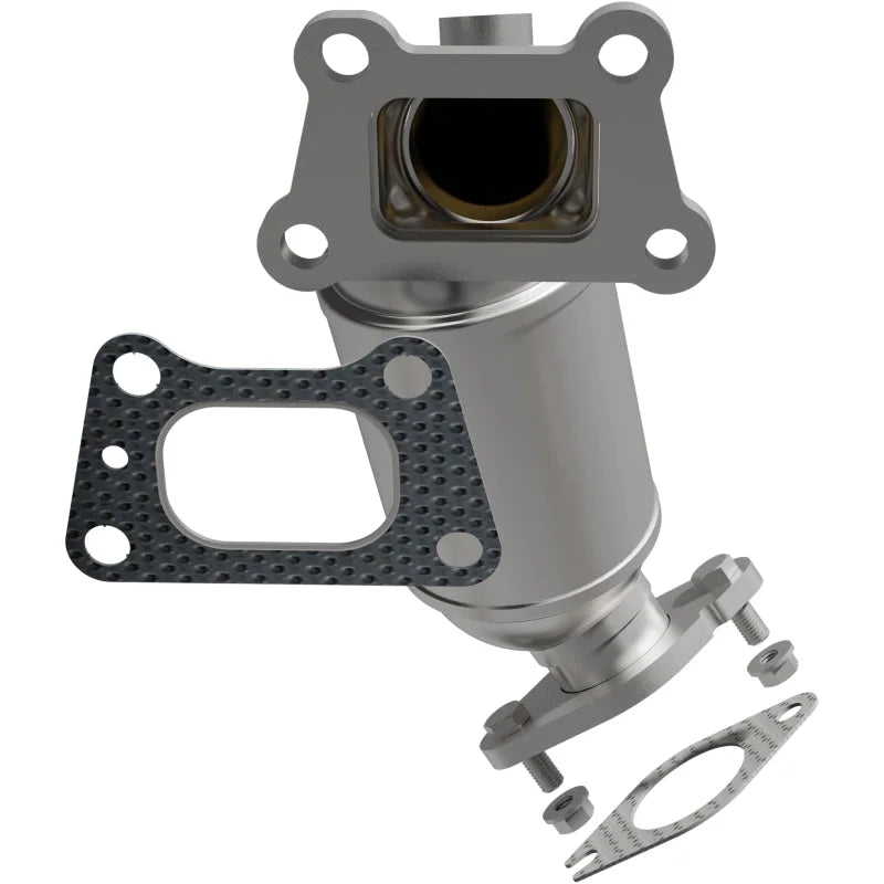 Magnaflow 2017 Cadillac XT5 Front Underbody 3.6L Direct Fit Converter - Main Product View