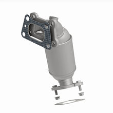Load image into Gallery viewer, Magnaflow 2017 Cadillac XT5 Front Underbody 3.6L Direct Fit Converter - Additional View 6