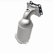 Load image into Gallery viewer, Magnaflow 2017 Cadillac XT5 Front Underbody 3.6L Direct Fit Converter - Additional View 9