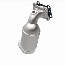 Load image into Gallery viewer, Magnaflow 2017 Cadillac XT5 Front Underbody 3.6L Direct Fit Converter - Additional View 9
