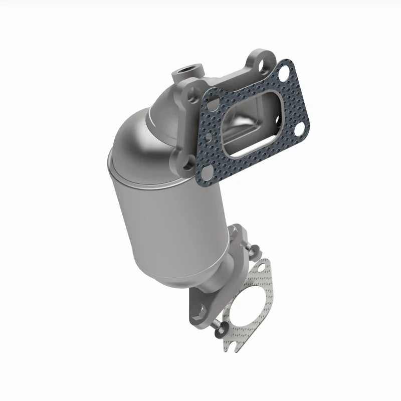 Magnaflow 2017 Cadillac XT5 Front Underbody 3.6L Direct Fit Converter - Additional View 14