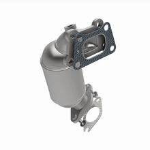 Load image into Gallery viewer, Magnaflow 2017 Cadillac XT5 Front Underbody 3.6L Direct Fit Converter - Additional View 14