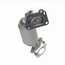 Load image into Gallery viewer, Magnaflow 2017 Cadillac XT5 Front Underbody 3.6L Direct Fit Converter - Additional View 15