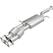 Load image into Gallery viewer, Magnaflow 2017 Cadillac XT5 Rear Underbody 3.6L Direct Fit Converter - Main Product View