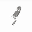 Load image into Gallery viewer, Magnaflow 2017 Cadillac XT5 Rear Underbody 3.6L Direct Fit Converter - Side View
