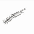 Load image into Gallery viewer, Magnaflow 2017 Cadillac XT5 Rear Underbody 3.6L Direct Fit Converter - Back View