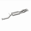 Load image into Gallery viewer, Magnaflow 2017 Cadillac XT5 Rear Underbody 3.6L Direct Fit Converter - Additional View 5