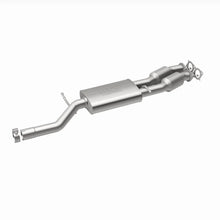 Load image into Gallery viewer, Magnaflow 2017 Cadillac XT5 Rear Underbody 3.6L Direct Fit Converter - Additional View 5