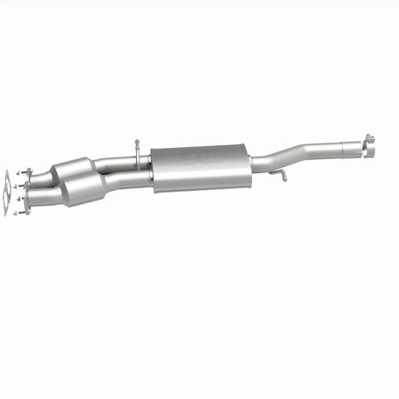 Magnaflow 2017 Cadillac XT5 Rear Underbody 3.6L Direct Fit Converter - Additional View 8