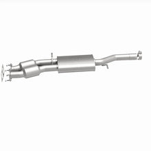 Load image into Gallery viewer, Magnaflow 2017 Cadillac XT5 Rear Underbody 3.6L Direct Fit Converter - Additional View 8