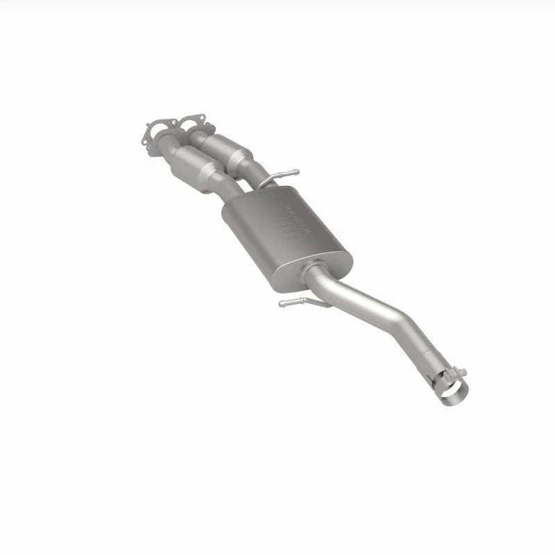 Magnaflow 2017 Cadillac XT5 Rear Underbody 3.6L Direct Fit Converter - Additional View 9