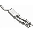 Load image into Gallery viewer, Magnaflow 2017 Cadillac XT5 Rear Underbody 3.6L Direct Fit Converter - Additional View 10