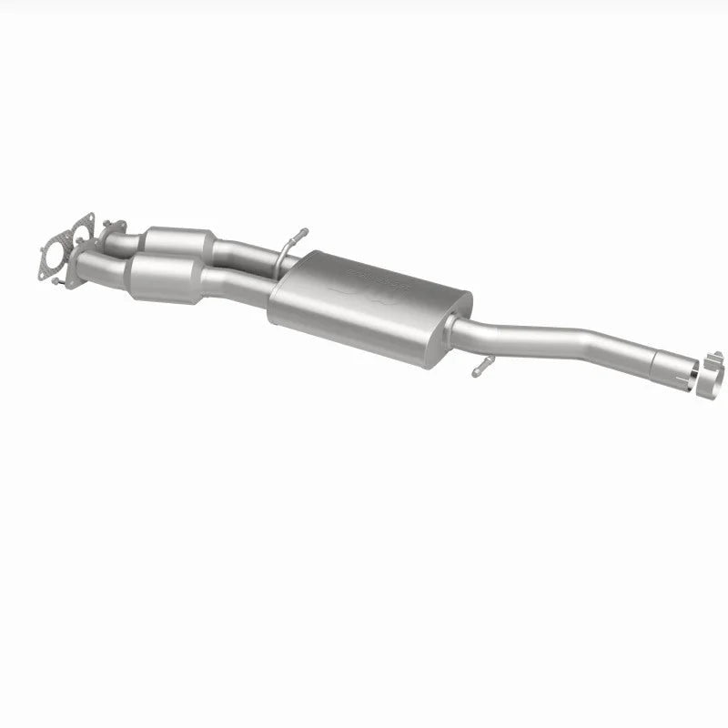Magnaflow 2017 Cadillac XT5 Rear Underbody 3.6L Direct Fit Converter - Additional View 11
