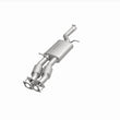 Load image into Gallery viewer, Magnaflow 2017 Cadillac XT5 Rear Underbody 3.6L Direct Fit Converter - Additional View 14