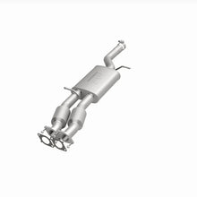 Load image into Gallery viewer, Magnaflow 2017 Cadillac XT5 Rear Underbody 3.6L Direct Fit Converter - Additional View 14
