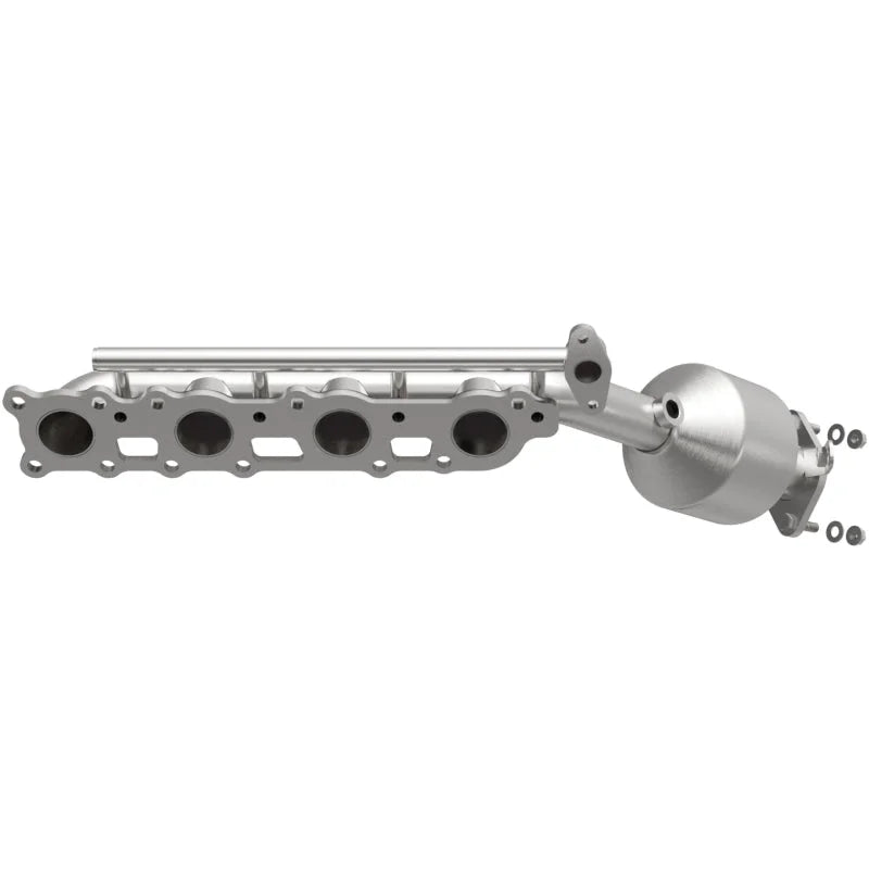 Magnaflow 2017 GX460 V8 4.6 OEM Manifold Direct Fit Converter - Main Product View