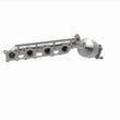 Load image into Gallery viewer, Magnaflow 2017 GX460 V8 4.6 OEM Manifold Direct Fit Converter - Additional View 6