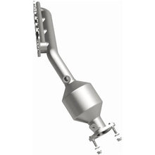 Load image into Gallery viewer, Magnaflow 2017 GX460 V8 4.6 OEM Manifold Direct Fit Converter - Additional View 7