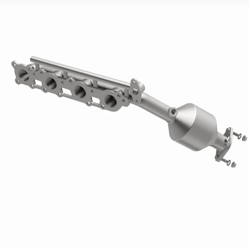 Magnaflow 2017 GX460 V8 4.6 OEM Manifold Direct Fit Converter - Additional View 9