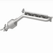 Load image into Gallery viewer, Magnaflow 2017 GX460 V8 4.6 OEM Manifold Direct Fit Converter - Additional View 11