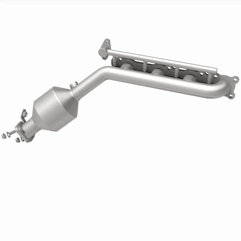Magnaflow 2017 GX460 V8 4.6 OEM Manifold Direct Fit Converter - Additional View 11